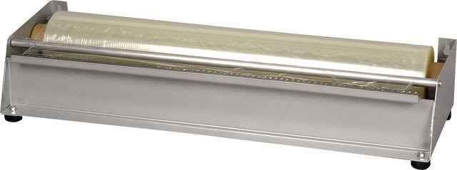 Dispenser till alufolie/film metall 45cm