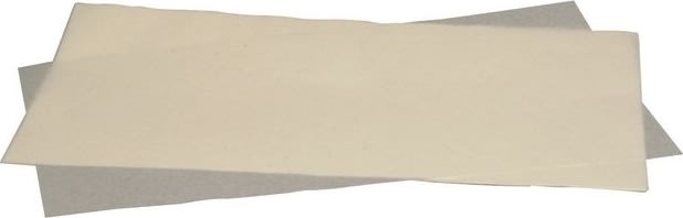 Bakplåtspapper ABENA ark 30x52cm 500/fp