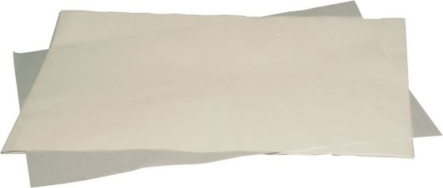 Bakplåtspapper ark 45x60cm 500/fp