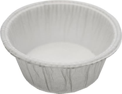 Bakform muffins 63x36mm 900/fp