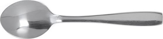 Bestick CAPTAIN Kaffesked 12cm 12/fp