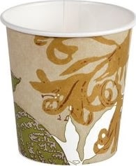 Pappersbägare DUNI 12cl 50/fp