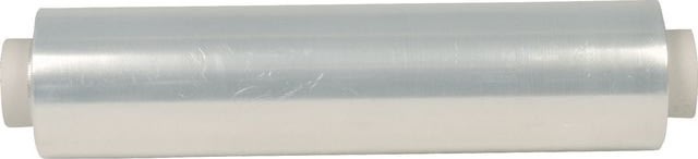 Plastfolie refill PE 30cmx300m 9my