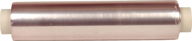 Plastfolie ABENA PVC 30cmx300m 8my