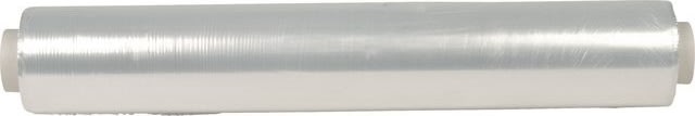 Plastfolie refill PE 45cmx300m 9my