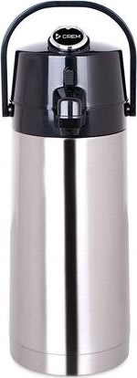 Termos pump COFFEE QUEEN M 2,2L