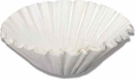 Kaffefilter COFFE QUEEN Tower 523 500/fp