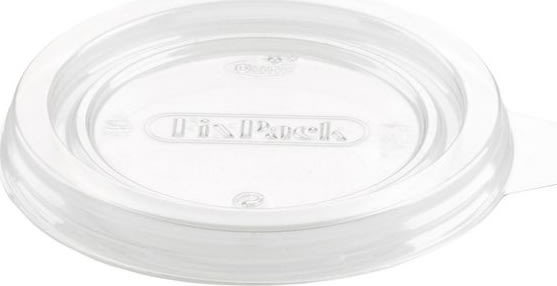 Lock till plastform rund 110ml 50/fp