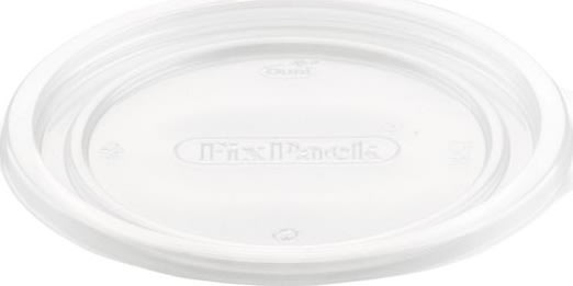 Lock Fixpack rund 200ml-500ml 50/fp