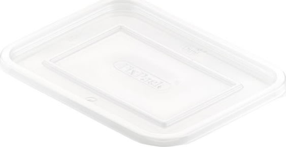 Lock Fixpack rektangulär 50/fp