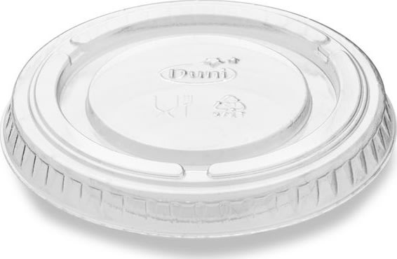 Lock dressingbägare 60ml 100/fp