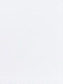 Servett 3-lags 33x33cm vit 125/fp