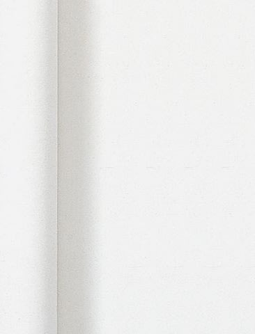 Duk papper 1,18x8m vit