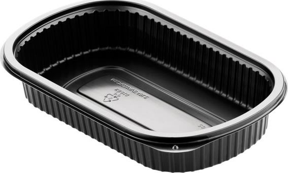 Matlåda 1 fack 50/fp