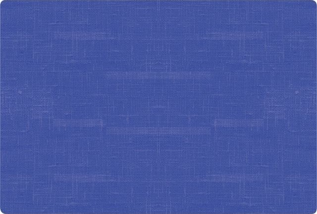 Tablett DUNI Silikon 30x45cm blå 6/fp