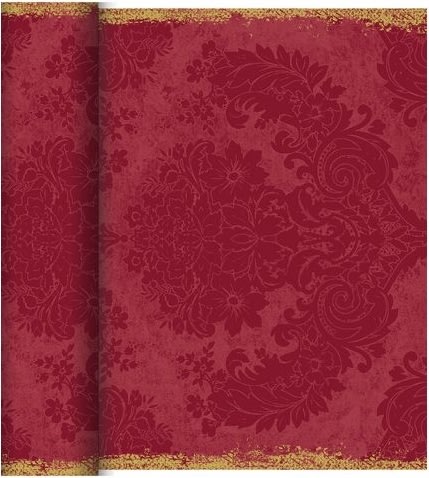 Vepa DUNICEL 0,4x24m royal bordeaux