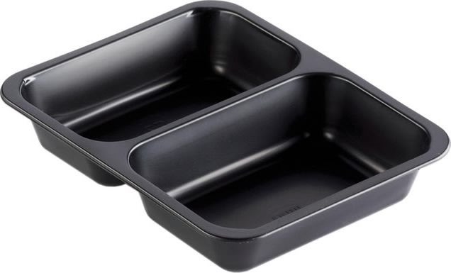 DUNIform Cater 2-f 227x178x40mm 216/fp