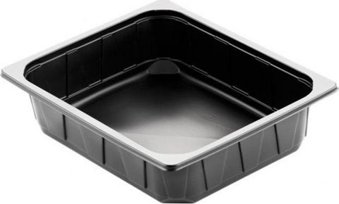 DUNIform 1/2 GN 1-f 325x265x60mm 100/fp