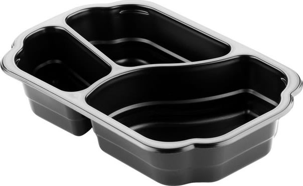 DUNIform 3-f takeaway mine/PPsvart246/fp