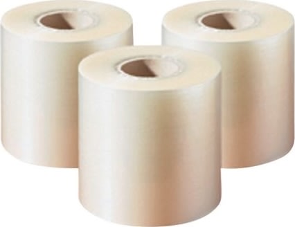 DUNIform film PP 415mmx500m 65my