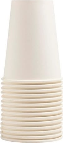 Pappersbägare EXACOMPTA 20cl 50/fp