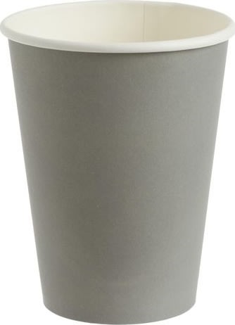 Pappersbägare FESTIVE 30cl brun 50/fp