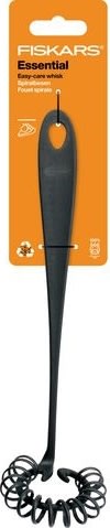 Spiralvisp FISKARS Essential 28cm