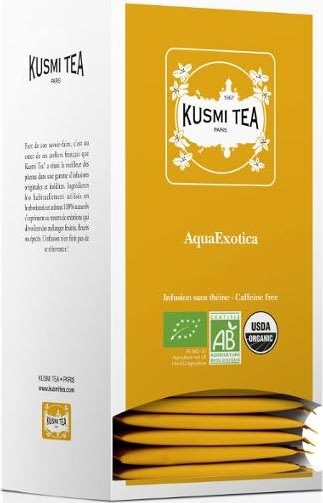 Te KUSMI Eko AquaExotica 25/fp