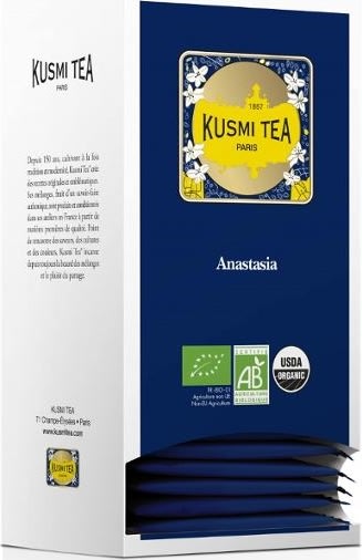 Te KUSMI Eko Anastasia 25/fp