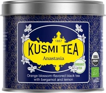 Te KUSMI Eko Anastasia löste 100g