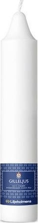 Gilleljus LILJEHOLMENS 27,5cm vit