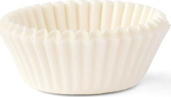 Bakform muffins 50x35mm 50/fp