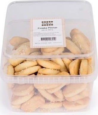 Kakor NYÅKERS Finskapinnar 800g