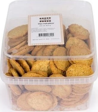 Kakor NYÅKERS Havrekakor 800g