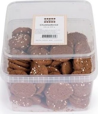 Kakor NYÅKERS Chokladbröd 800g