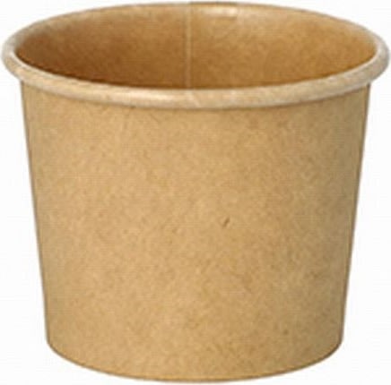 Dressingbägare PAPSTAR 60ml 50/fp