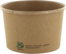 Soppskål PURE 230 ml 25/fp