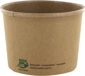 Soppskål PURE 350 ml 25/fp