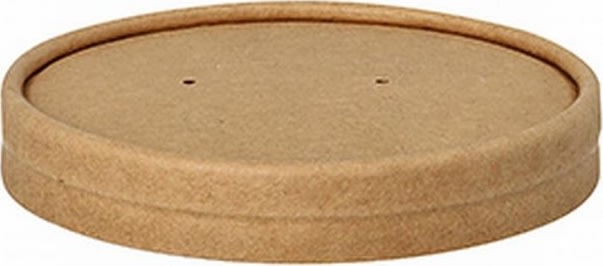 Lock soppskål PAPSTAR 350ml 25/fp