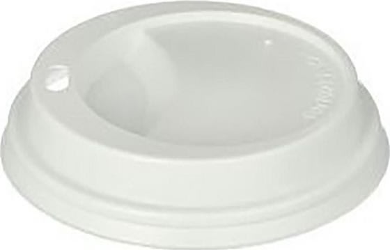 Lock till pappersbägare 24cl 100/fp