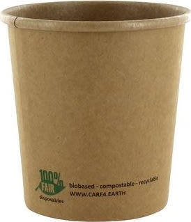 Soppskål PURE 470 ml 25/fp