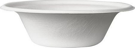 Skål PURE Bagasse 380ml 50/fp