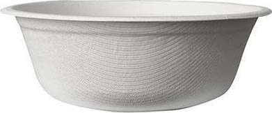 Skål PURE Bagasse 500 ml 50/fp