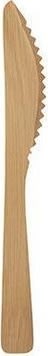 Bestick Kniv PURE Bambu 17cm 50/fp