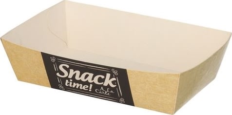 Matbricka PAPSTAR 35x70x120mm 50/fp