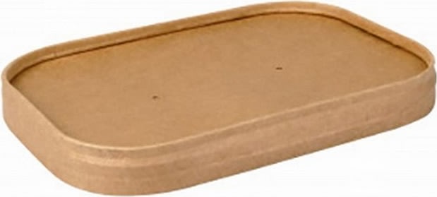 Lock till matlåda PAPSTAR 25/fp