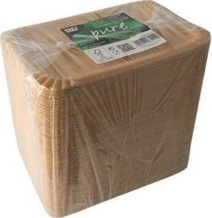 Tallrik PURE Assiette 13x20 cm 250/fp