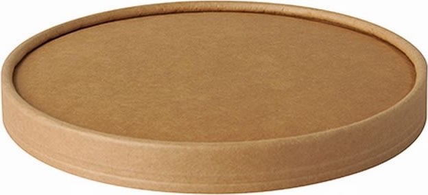 Lock salladsskål PAPSTAR 15cm 50/fp