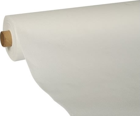 Duk PAPSTAR 1,18x25m vit