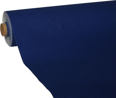 Duk PAPSTAR 1,18x25m mörkblå